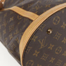 LOUIS VUITTON Monogram Bucket GM Shoulder Bag M42236 LV Auth 157729-14