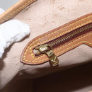 LOUIS VUITTON Monogram Bucket GM Shoulder Bag M42236 LV Auth 157729-18