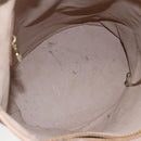 LOUIS VUITTON Monogram Bucket GM Shoulder Bag M42236 LV Auth 157729-10