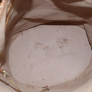 LOUIS VUITTON Monogram Bucket GM Shoulder Bag M42236 LV Auth 157731-10