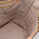 LOUIS VUITTON Monogram Bucket GM Shoulder Bag M42236 LV Auth 157731-19