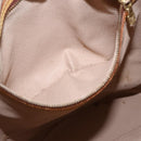 LOUIS VUITTON Monogram Bucket GM Shoulder Bag M42236 LV Auth 157731-21