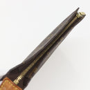 LOUIS VUITTON Monogram Bucket GM Accessory Pouch LV Auth 157732-5