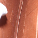 LOUIS VUITTON Epi Serviette Conseiller Briefcase Brown M54423 LV Auth 157735-22