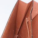 LOUIS VUITTON Epi Serviette Conseiller Briefcase Brown M54423 LV Auth 157735-23