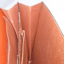 LOUIS VUITTON Epi Serviette Conseiller Briefcase Brown M54423 LV Auth 157735-24