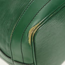 LOUIS VUITTON Epi Noe Schoudertas Groen M44004 LV Auth 157737-9