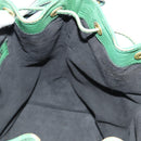 LOUIS VUITTON Epi Noe Shoulder Bag Green M44004 LV Auth 157737-21