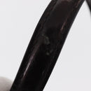 LOUIS VUITTON Monogram Vernis Wilshire PM Bag Amarante M93641 LV Auth 157742-9
