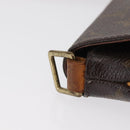 LOUIS VUITTON Monogram Musette Salsa Short Shoulder Bag M51258 LV Auth 157743-10
