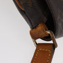 LOUIS VUITTON Monogram Musette Salsa Short Shoulder Bag M51258 LV Auth 157743-11