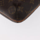 LOUIS VUITTON Monogram Musette Salsa Short Shoulder Bag M51258 LV Auth 157743-14