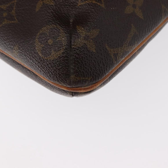 LOUIS VUITTON Monogram Musette Salsa Short Shoulder Bag M51258 LV Auth 157743