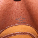 LOUIS VUITTON Monogram Musette Salsa Short Shoulder Bag M51258 LV Auth 157743-18