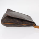 LOUIS VUITTON Monogram Musette Salsa Short Shoulder Bag M51258 LV Auth 157743-4
