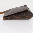 LOUIS VUITTON Monogram Musette Salsa Short Shoulder Bag M51258 LV Auth 157743-5