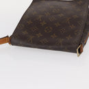 LOUIS VUITTON Monogram Musette Salsa Short Shoulder Bag M51258 LV Auth 157743-6