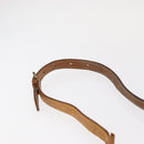 LOUIS VUITTON Monogram Musette Salsa Short Shoulder Bag M51258 LV Auth 157743-8