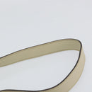 GUCCI GG Canvas Guccissima Histeria Hand Bag 2way Beige Gold 203486 Auth 157760-10