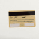 PRADA Backpack Nylon Khaki Silver Auth 157774-12