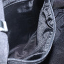 PRADA Tote Bag Nylon Pink Silver Auth 157783-22