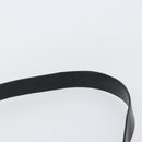 GUCCI Bamboo Hand Bag Leather 2way Brown Gold 001 2058 1638 0 Auth 157806-10