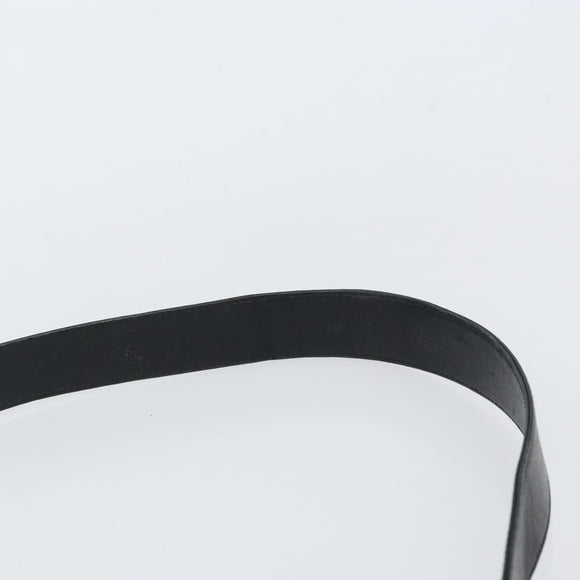 GUCCI Bamboo Hand Bag Leather 2way Brown Gold 001 2058 1638 0 Auth 157806