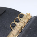 LOUIS VUITTON Epi Agenda GM Day Planner Cover Blue R20065 LV Auth 157809-18