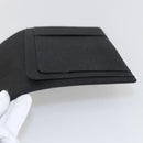 LOUIS VUITTON Epi Agenda GM Day Planner Cover Blue R20065 LV Auth 157809-19