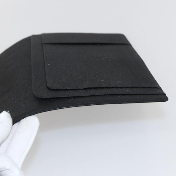 LOUIS VUITTON Epi Agenda GM Day Planner Cover Blue R20065 LV Auth 157809