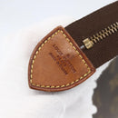 LOUIS VUITTON Monogram Poche Toilette 26 Pouch M47542 LV Auth 157810-8