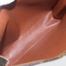 LOUIS VUITTON Monogram Poche Toilette 26 Pouch M47542 LV Auth 157810-10