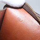 LOUIS VUITTON Monogram Poche Toilette 26 Pouch M47542 LV Auth 157810-12