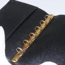 LOUIS VUITTON Epi Agenda PM Day Planner Cover Red R20057 LV Auth 157813-8