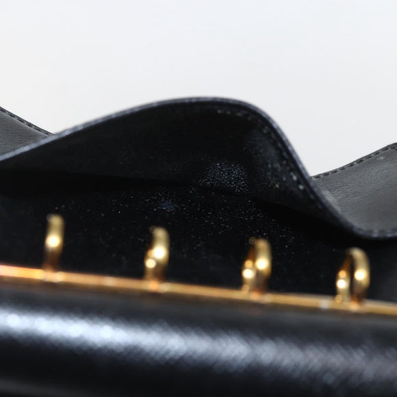 LOUIS VUITTON Epi Agenda PM Day Planner Cover Red R20057 LV Auth 157813