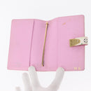 LOUIS VUITTON Multicolor Agenda Partonaire PM Day Planner R21059 LV Auth 157814-13