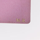 LOUIS VUITTON Multicolor Agenda Partonaire PM Day Planner R21059 LV Auth 157814-16