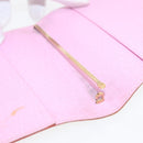 LOUIS VUITTON Multicolor Agenda Partonaire PM Day Planner R21059 LV Auth 157814-18