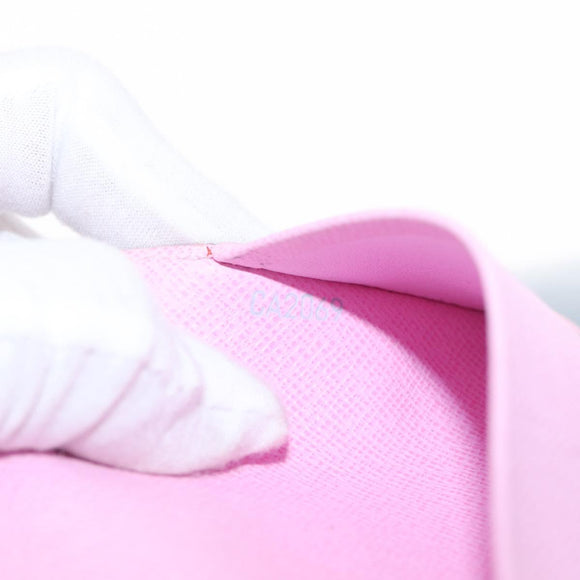 LOUIS VUITTON Multicolor Agenda Partonaire PM Day Planner R21059 LV Auth 157814