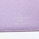 LOUIS VUITTON Multicolor Portefeuille Joy Wallet Black M60282 LV Auth 157816V-18