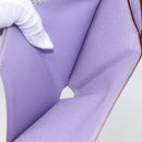 LOUIS VUITTON Multicolor Portefeuille Joy Wallet Black M60282 LV Auth 157816A-22