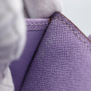 LOUIS VUITTON Multicolor Portefeuille Joy Wallet Black M60282 LV Auth 157816A-11