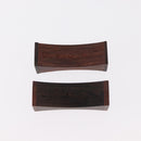 LOUIS VUITTON Monogram Baguette Chop Sticks Wood VIP Only M99171 LV Auth 157821M-15