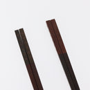 LOUIS VUITTON Monogram Baguette Chop Sticks Wood VIP Only M99171 LV Auth 157821M-6