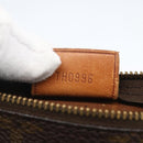 LOUIS VUITTON Monogram Mini Speedy Hand Bag M41534 LV Auth 157825-12