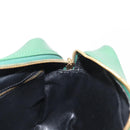 LOUIS VUITTON Epi Trocadero 27 Shoulder Bag Green M52314 LV Auth 157852-20