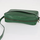 LOUIS VUITTON Epi Trocadero 27 Shoulder Bag Green M52314 LV Auth 157852-6