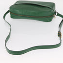 LOUIS VUITTON Epi Trocadero 27 Shoulder Bag Green M52314 LV Auth 157852-7