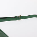 LOUIS VUITTON Epi Trocadero 27 Shoulder Bag Green M52314 LV Auth 157852-8