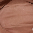 LOUIS VUITTON Monogram Sac Shopping Tote Bag M51108 LV Auth 157867-11